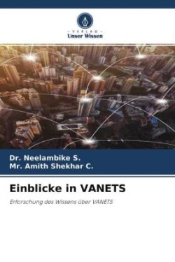 Einblicke in VANETS