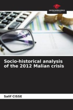 Socio-historical analysis of the 2012 Malian crisis