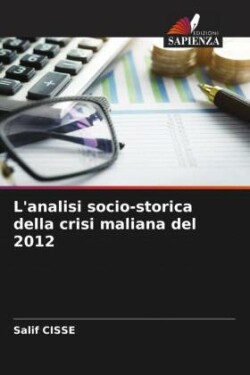 L'analisi socio-storica della crisi maliana del 2012