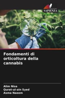 Fondamenti di orticoltura della cannabis