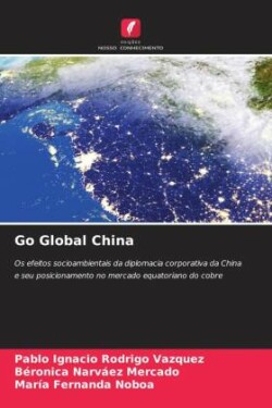 Go Global China