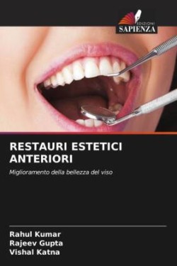 RESTAURI ESTETICI ANTERIORI