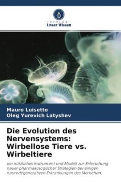 Die Evolution des Nervensystems: Wirbellose Tiere vs. Wirbeltiere