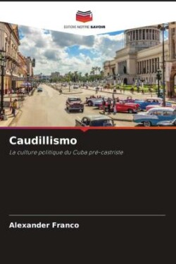 Caudillismo