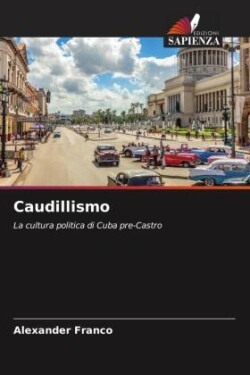 Caudillismo