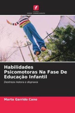 Habilidades Psicomotoras Na Fase De Educação Infantil