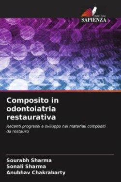 Composito in odontoiatria restaurativa