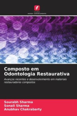 Composto em Odontologia Restaurativa