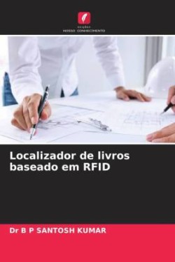 Localizador de livros baseado em RFID