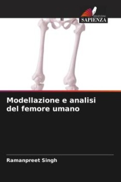 Modellazione e analisi del femore umano