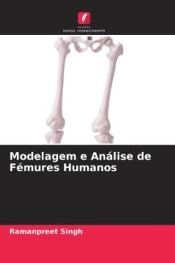 Modelagem e Análise de Fémures Humanos