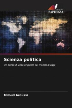 Scienza politica