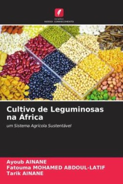 Cultivo de Leguminosas na África