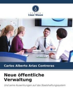 Neue öffentliche Verwaltung