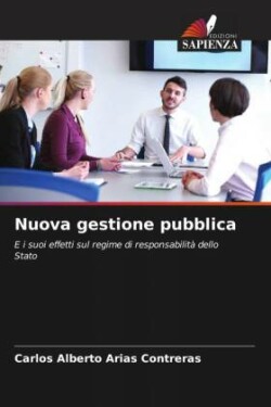 Nuova gestione pubblica