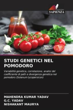 STUDI GENETICI NEL POMODORO