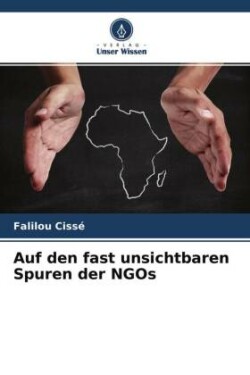 Auf den fast unsichtbaren Spuren der NGOs