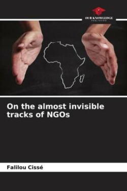 On the almost invisible tracks of NGOs