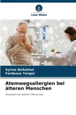 Atemwegsallergien bei älteren Menschen