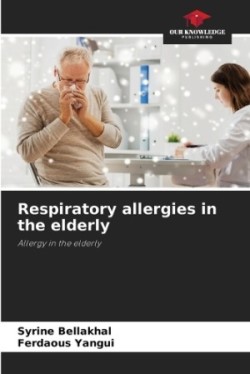 Respiratory allergies in the elderly