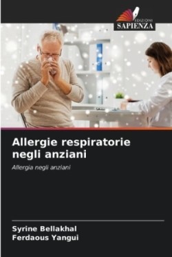 Allergie respiratorie negli anziani