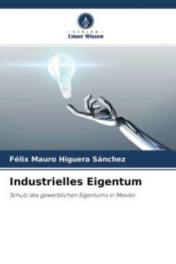 Industrielles Eigentum