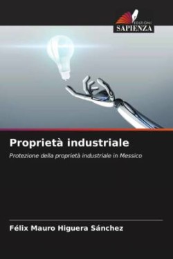 Proprietà industriale