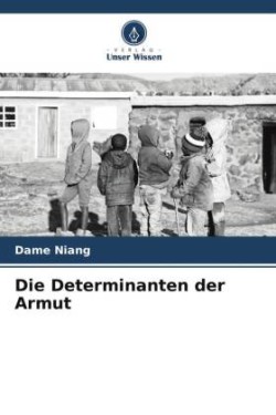 Determinanten der Armut