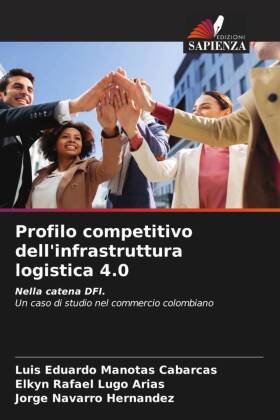 Profilo competitivo dell'infrastruttura logistica 4.0