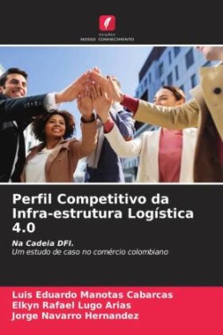 Perfil Competitivo da Infra-estrutura Logística 4.0