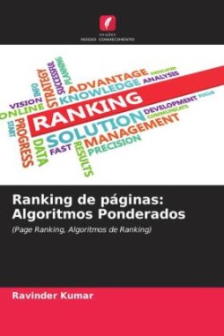 Ranking de páginas: Algoritmos Ponderados