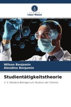 Studientätigkeitstheorie