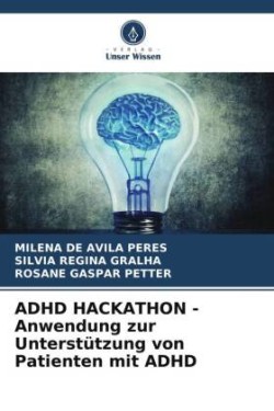 ADHD HACKATHON - Anwendung zur Unterstützung von Patienten mit ADHD