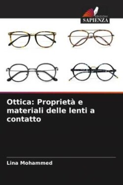 Ottica: Proprietà e materiali delle lenti a contatto