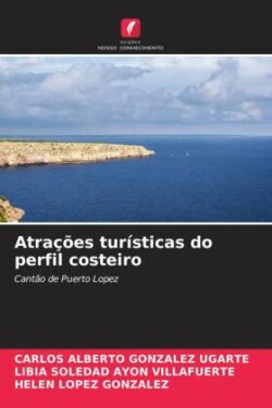 Atrações turísticas do perfil costeiro