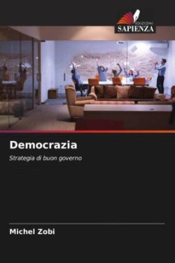 Democrazia