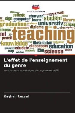 L'effet de l'enseignement du genre