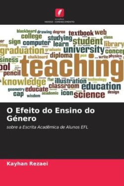 O Efeito do Ensino do Género