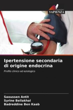 Ipertensione secondaria di origine endocrina