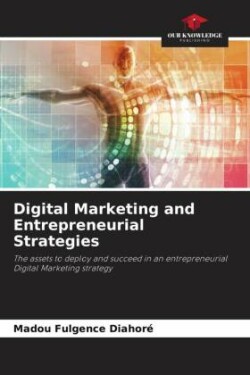 Digital Marketing and Entrepreneurial Strategies