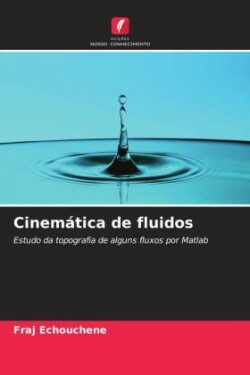 Cinemática de fluidos