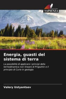 Energia, guasti del sistema di terra