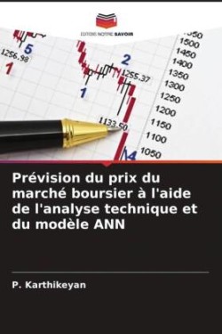 Prévision du prix du marché boursier à l'aide de l'analyse technique et du modèle ANN