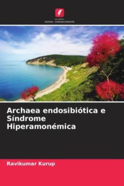 Archaea endosibiótica e Síndrome Hiperamonémica