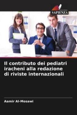 Il contributo dei pediatri iracheni alla redazione di riviste internazionali