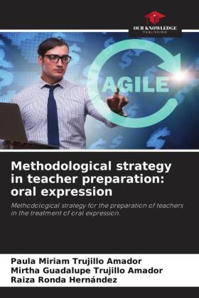 Methodological strategy in teacher preparation: oral expression