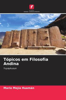 Tópicos em Filosofia Andina