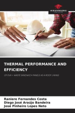 THERMAL PERFORMANCE AND EFFICIENCY