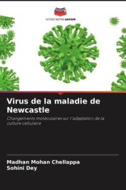 Virus de la maladie de Newcastle