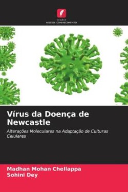 Vírus da Doença de Newcastle